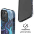 Talisman Dragon by Ruth Thompson iPhone 16 Pro Magsafe Impact Case